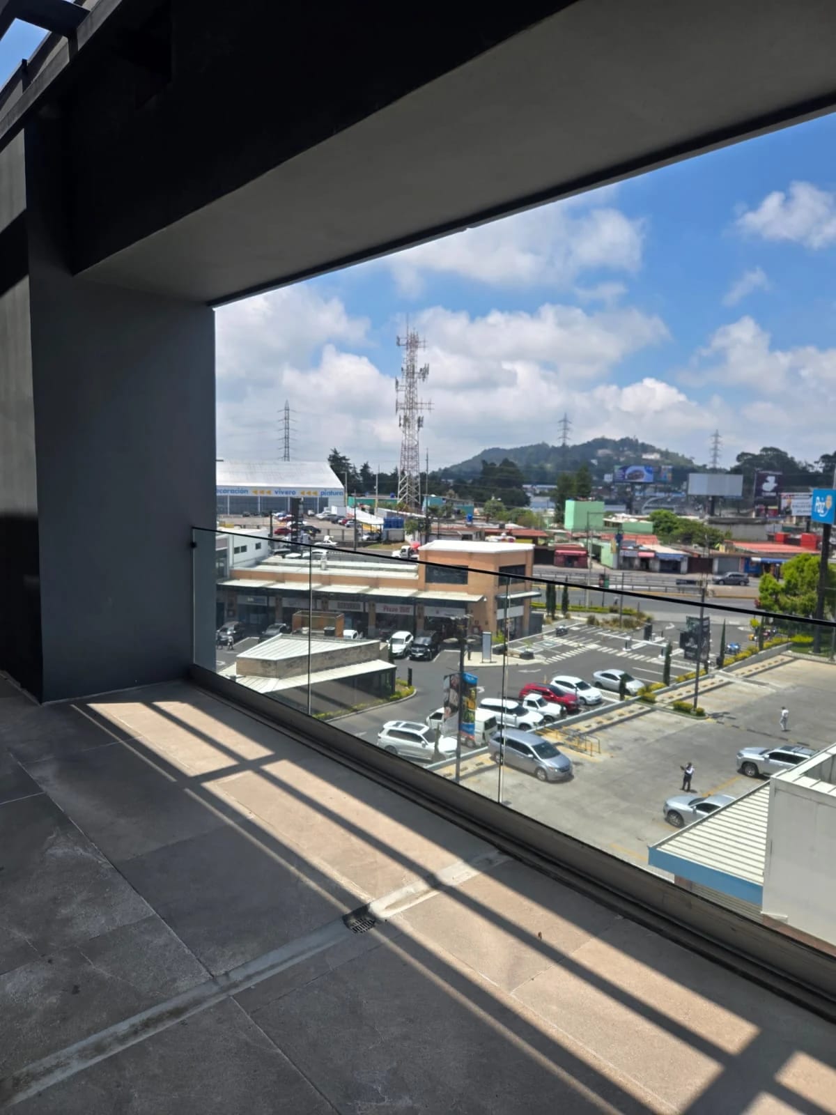 Oficina en renta Vilaflor — foto 4 de 8