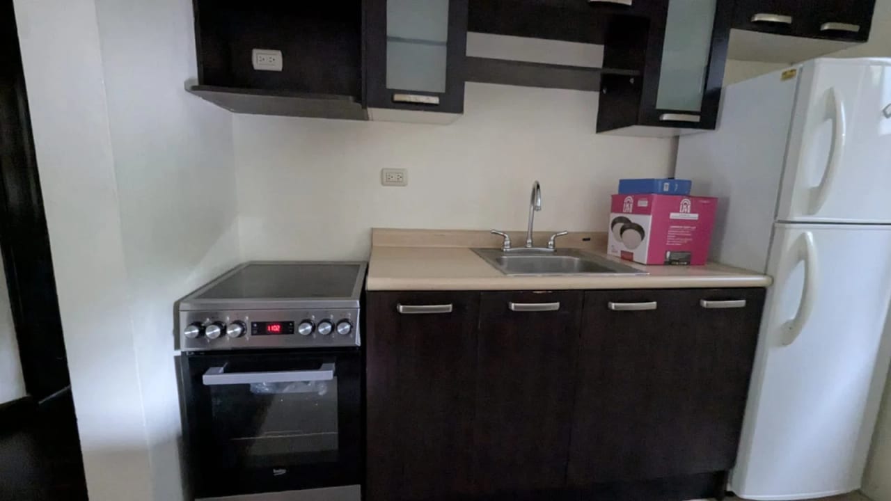 Apartamento en km 18 carretera el salvador — foto 3 de 11