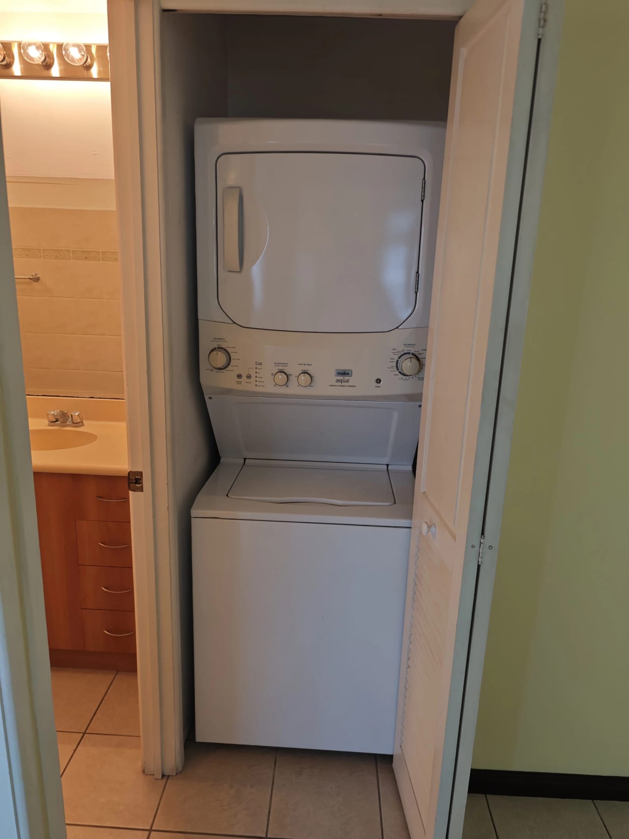 Apartamento en Santorini américas, excelente ubicación — foto 6 de 12