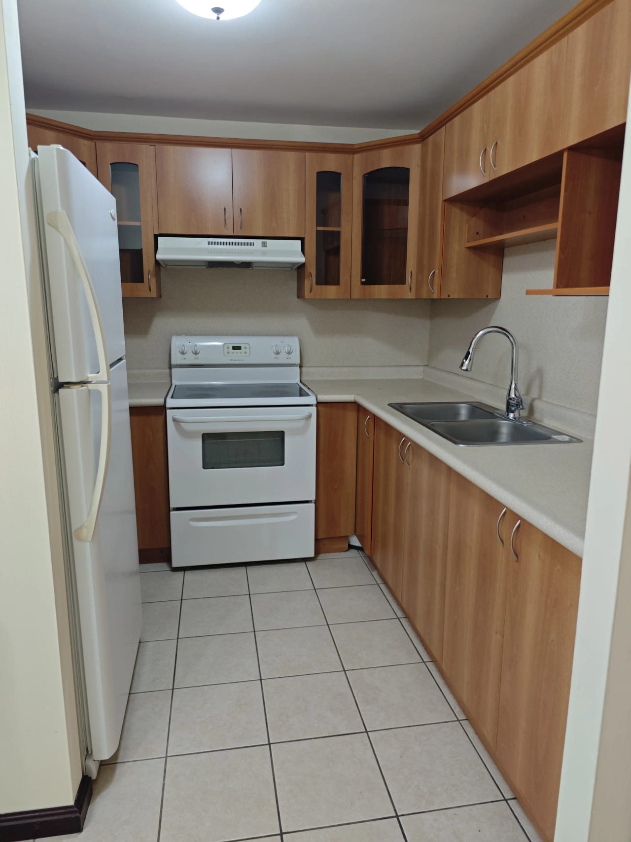 Apartamento en Santorini américas, excelente ubicación — foto 10 de 12