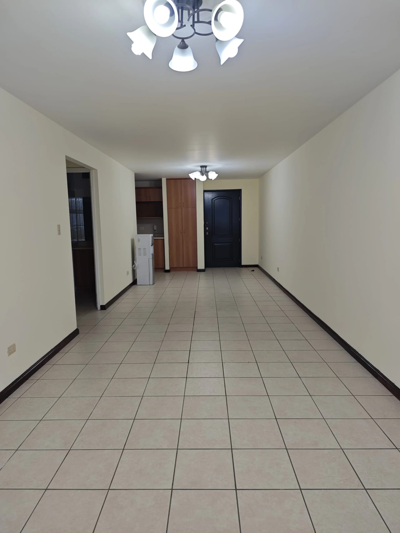 Apartamento en Santorini américas, excelente ubicación — foto 12 de 12