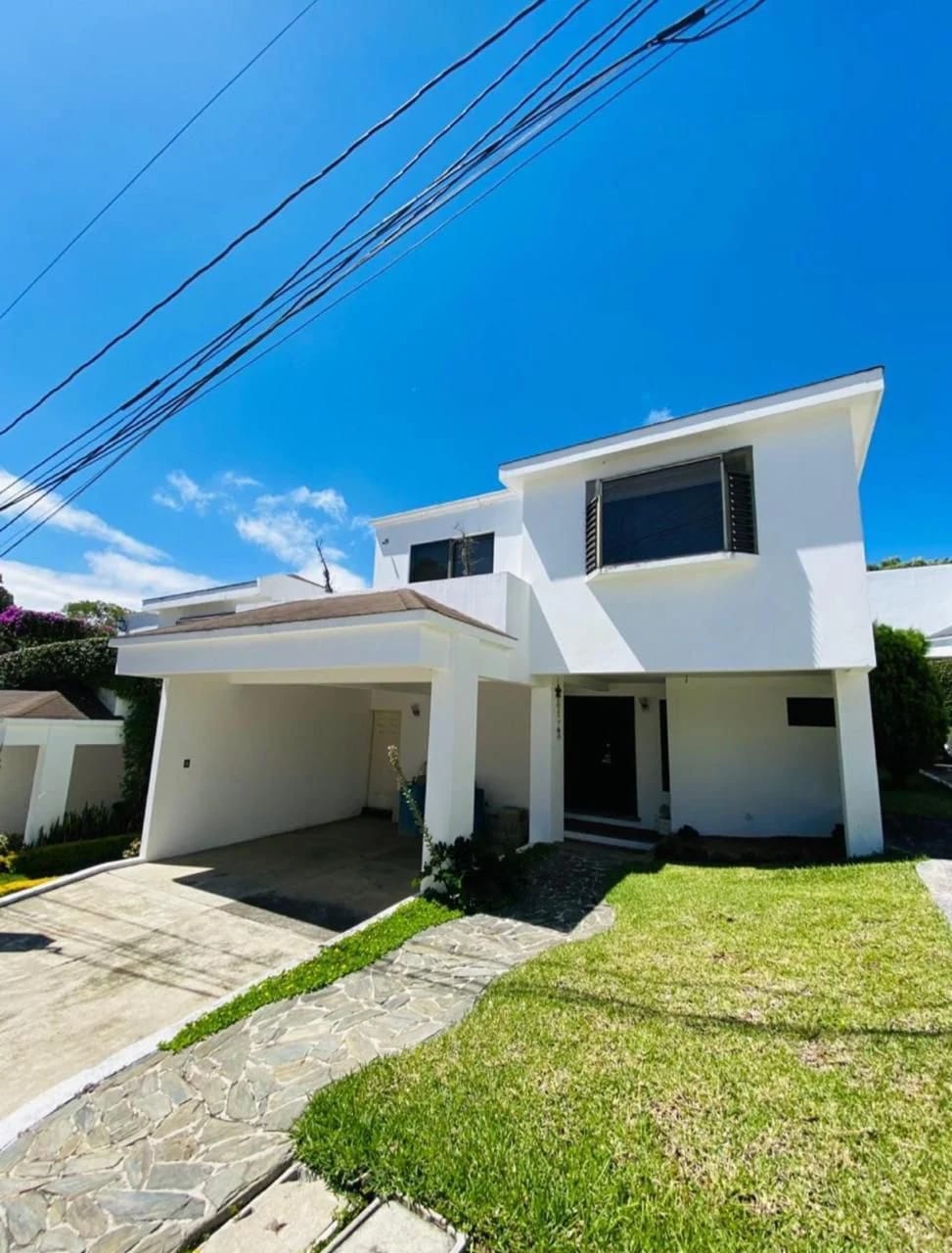 Casa en venta San Cristobal — foto 3 de 11