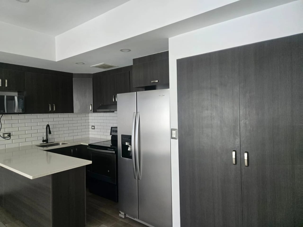 Apartamento en Edificio Tres15 zona 13 — foto 2 de 10