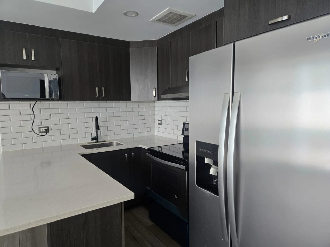 Apartamento en Edificio Tres15 zona 13 — foto 9 de 10