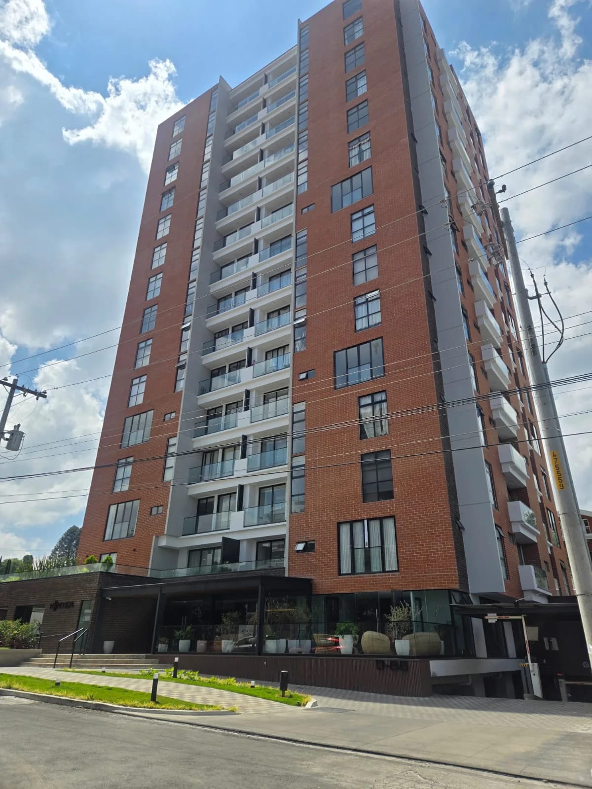 Apartamento para inversión, Vista Hermosa 2 amueblado — foto 6 de 8