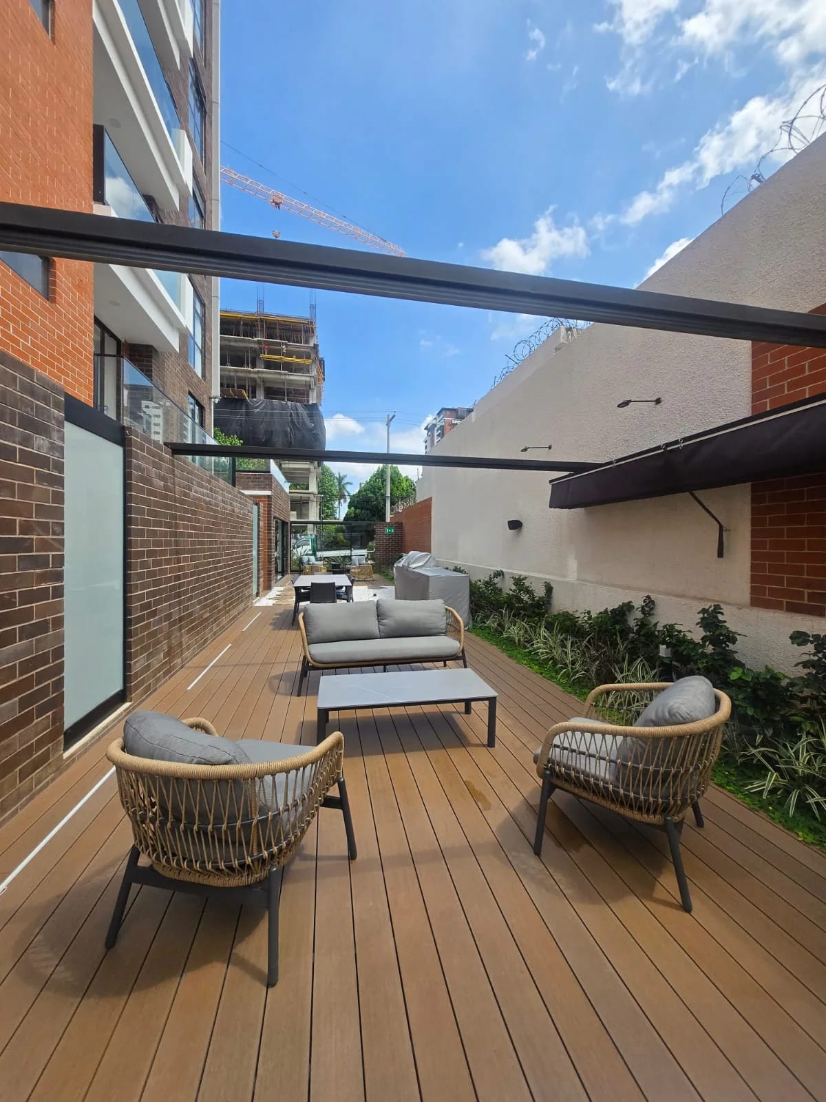 Apartamento en venta Vista Hermosa 2 Edificio Kiintea — foto 2 de 9