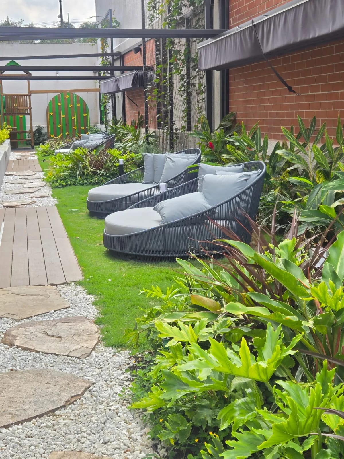 Apartamento en venta Vista Hermosa 2 Edificio Kiintea — foto 1 de 9