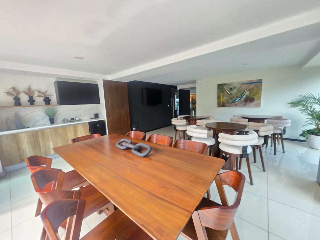 Apartamento en venta Vista Hermosa 2 Edificio Kiintea — foto 4 de 9