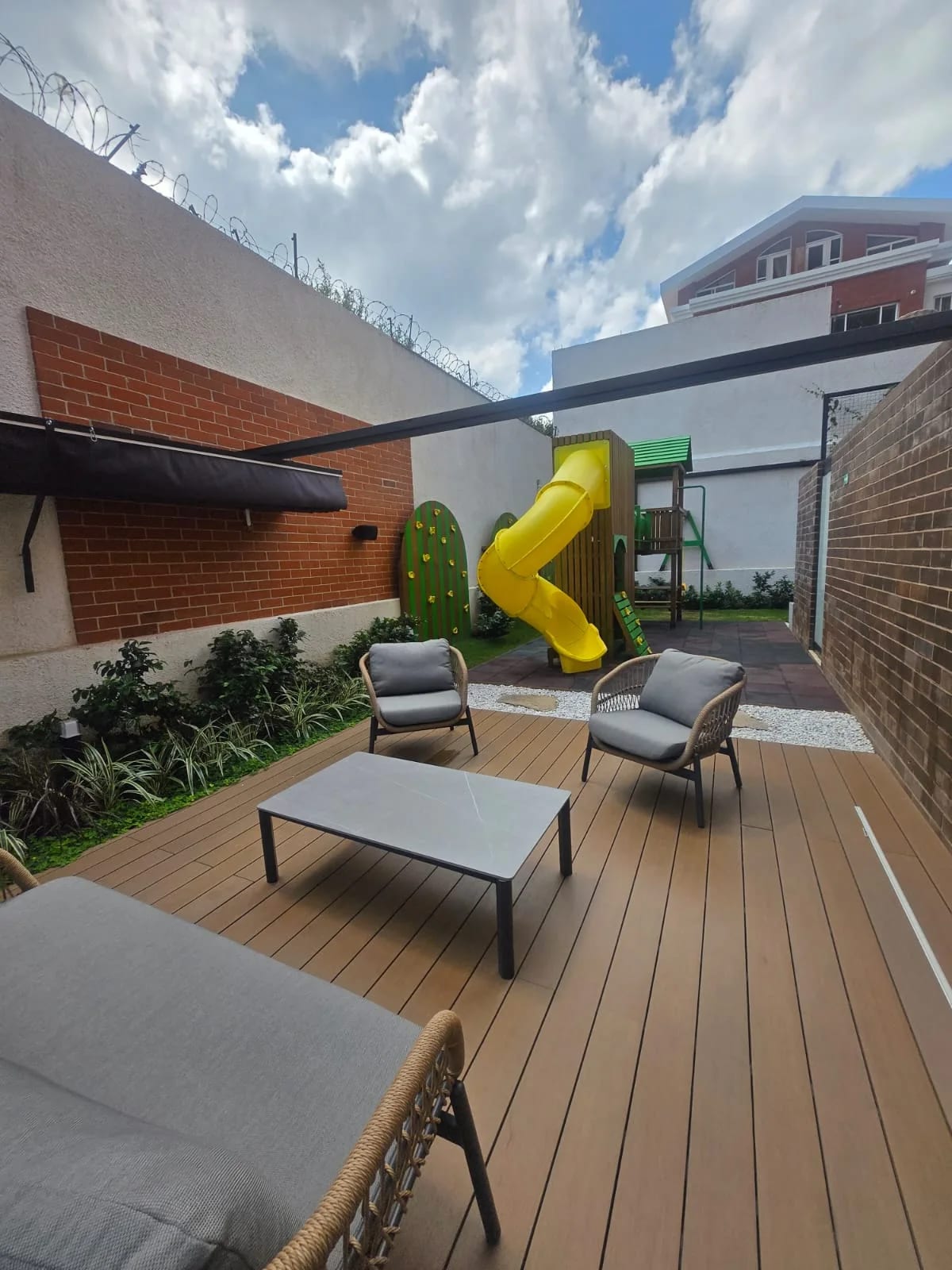 Apartamento en venta Vista Hermosa 2 Edificio Kiintea — foto 5 de 9