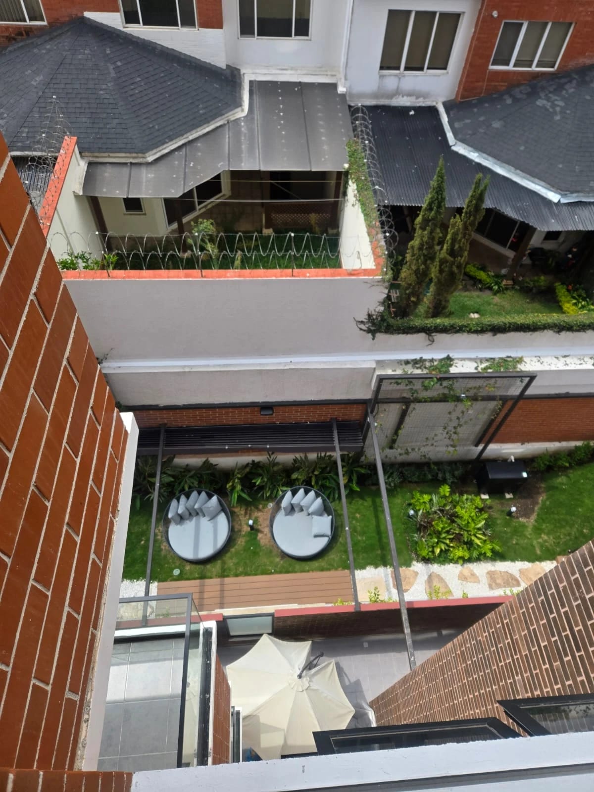Apartamento en venta Vista Hermosa 2 Edificio Kiintea — foto 7 de 9