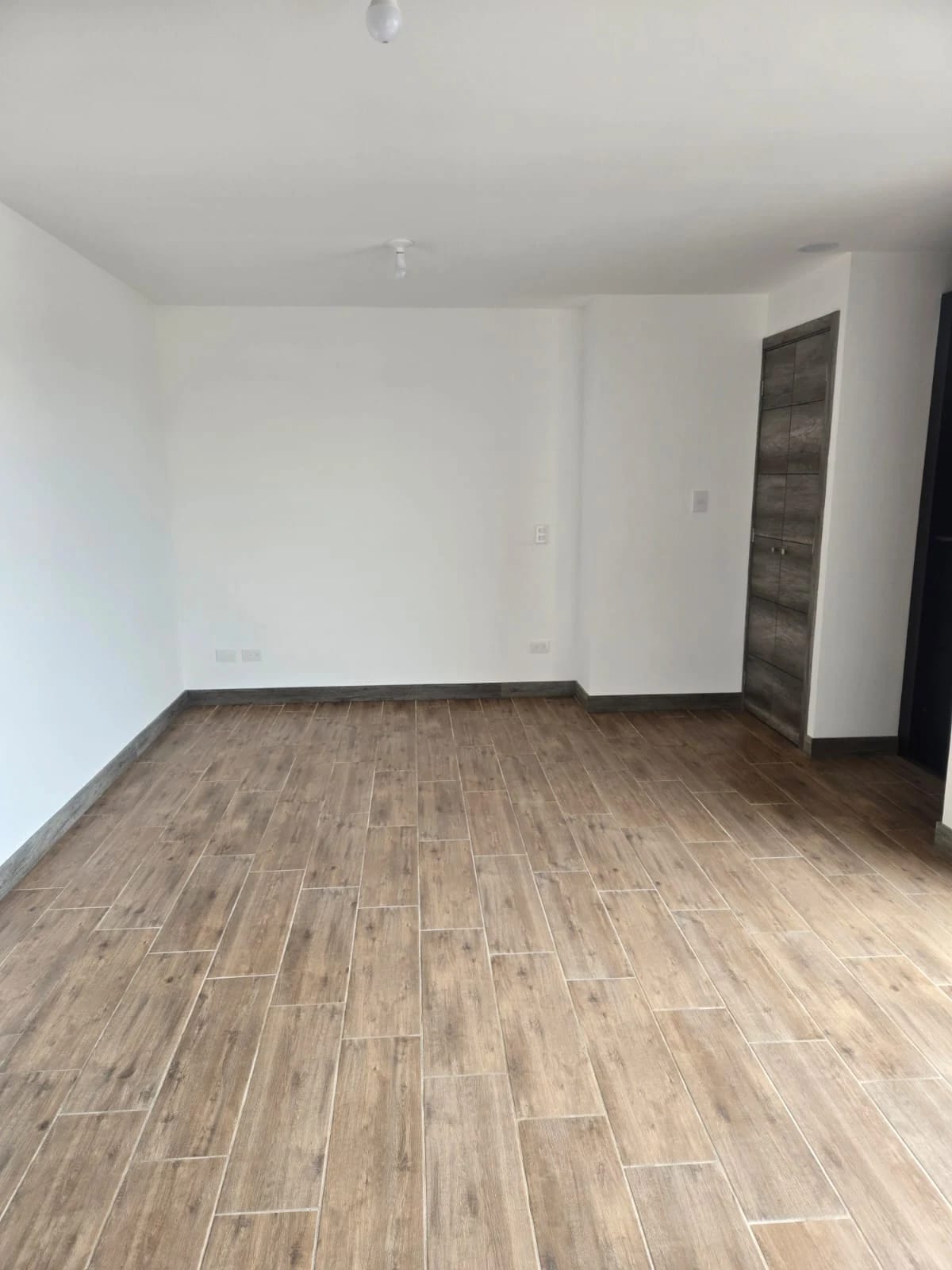 Apartamento en venta Vista Hermosa 2 Edificio Kiintea — foto 8 de 9