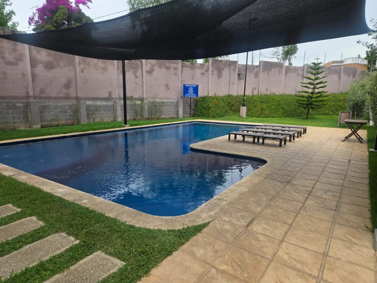 Venta de casa Home 16 zona 16 — foto 1 de 8
