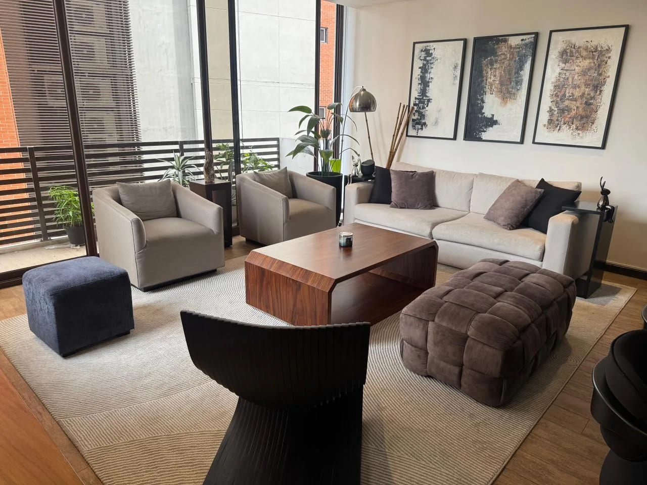 Apartamento en venta Albero zona 15 — foto 1 de 11