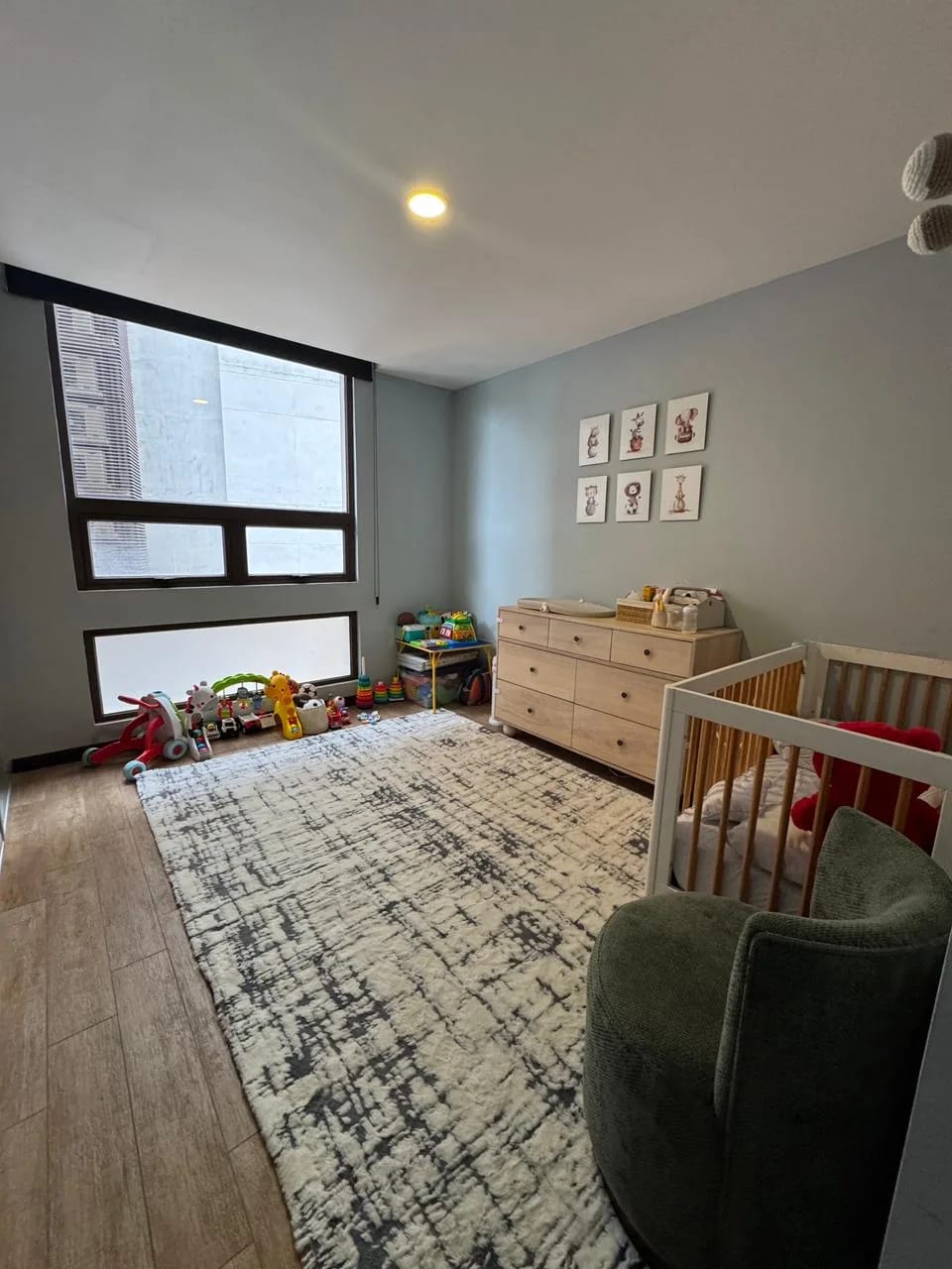 Apartamento en venta Albero zona 15 — foto 8 de 11