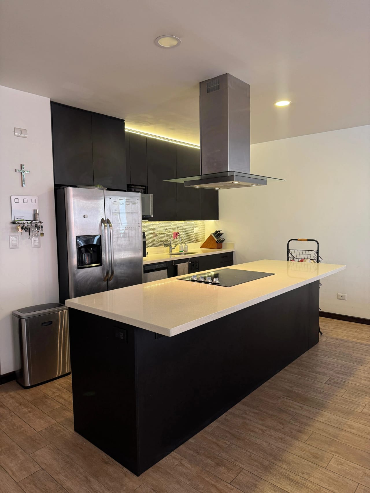 Apartamento en venta Albero zona 15 — foto 10 de 11