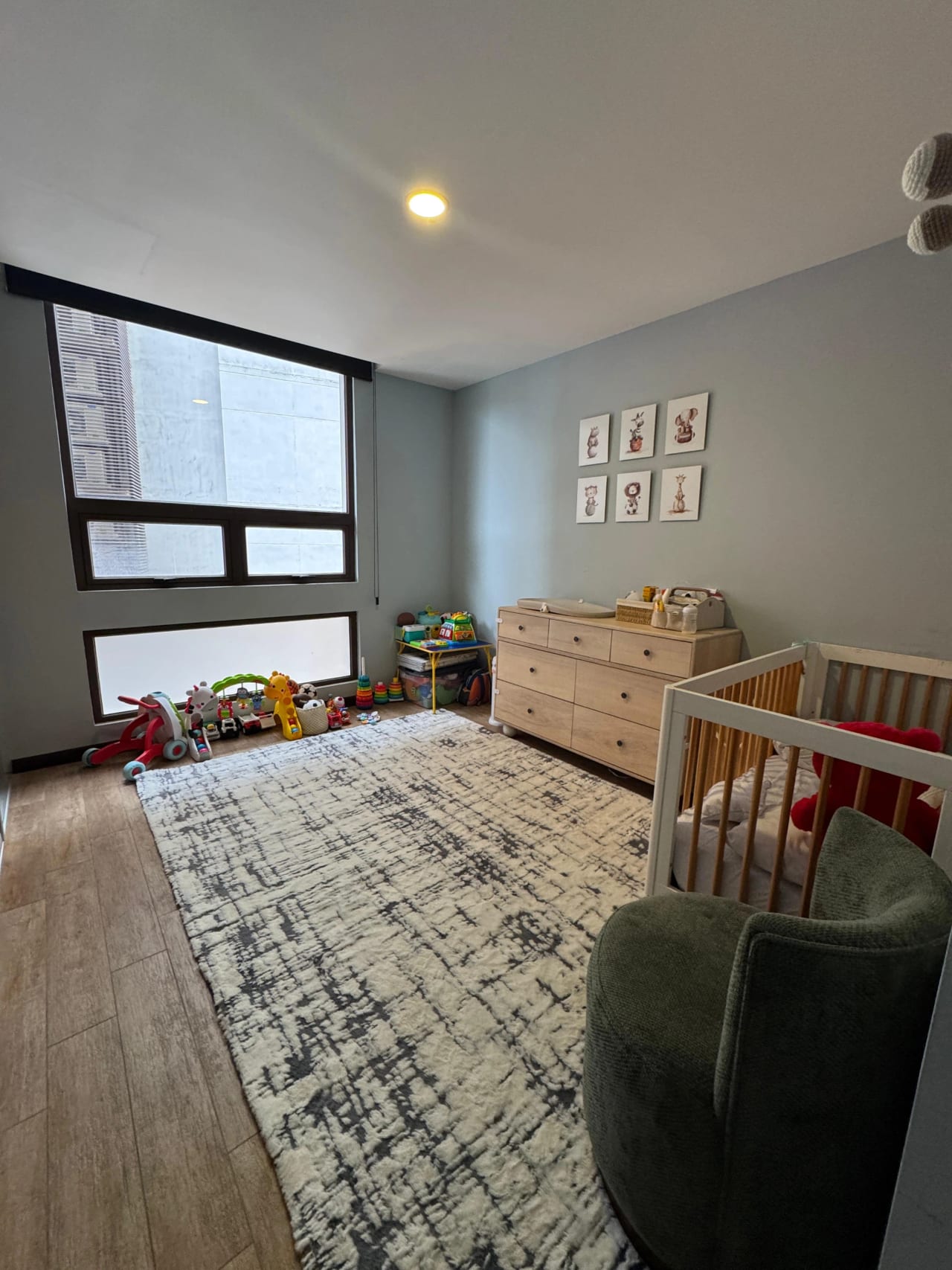 Apartamento en venta Albero zona 15 — foto 11 de 11