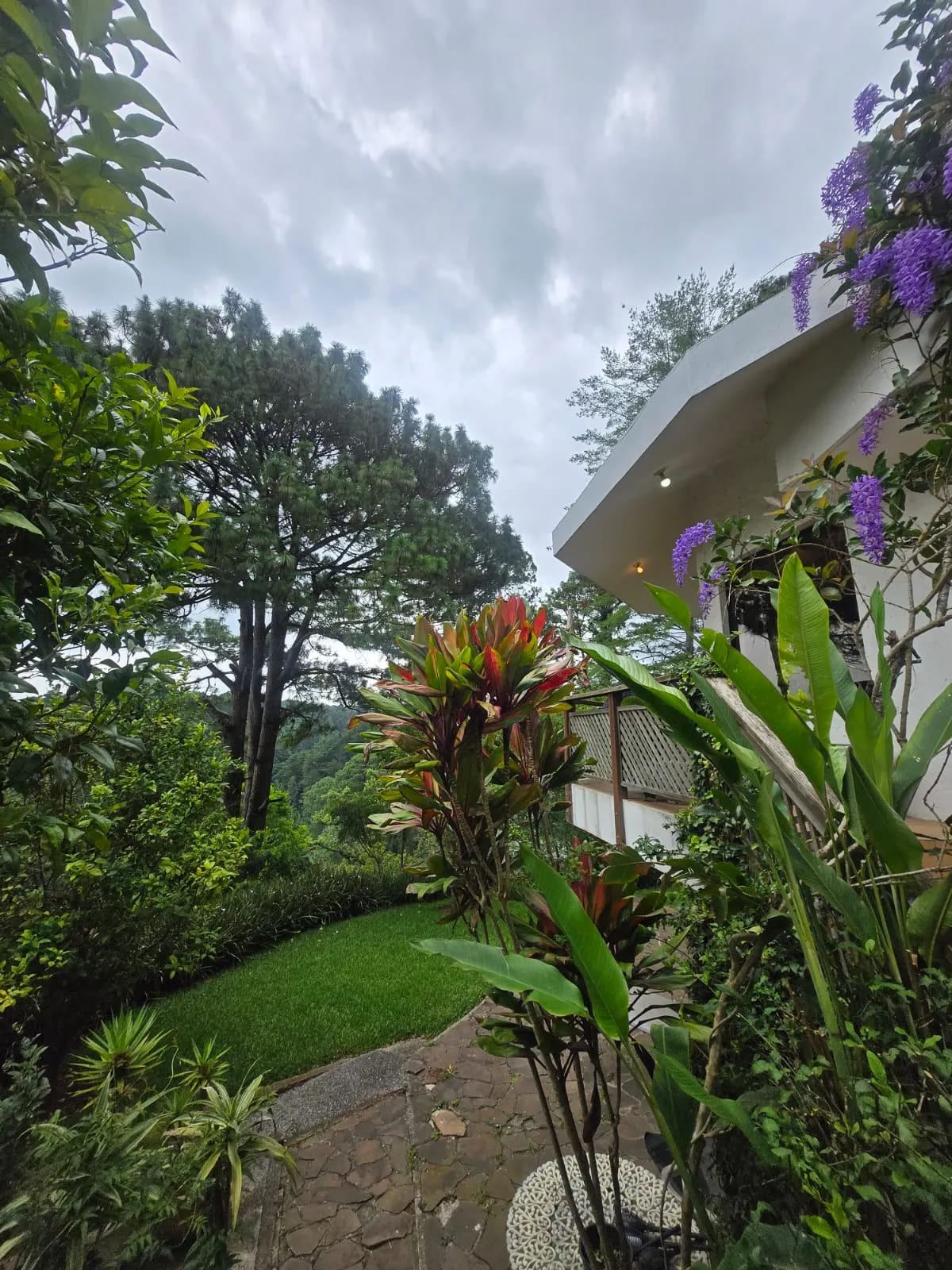 Casa con terreno ideal para desarrollar, dentro de Muxbal — foto 5 de 6