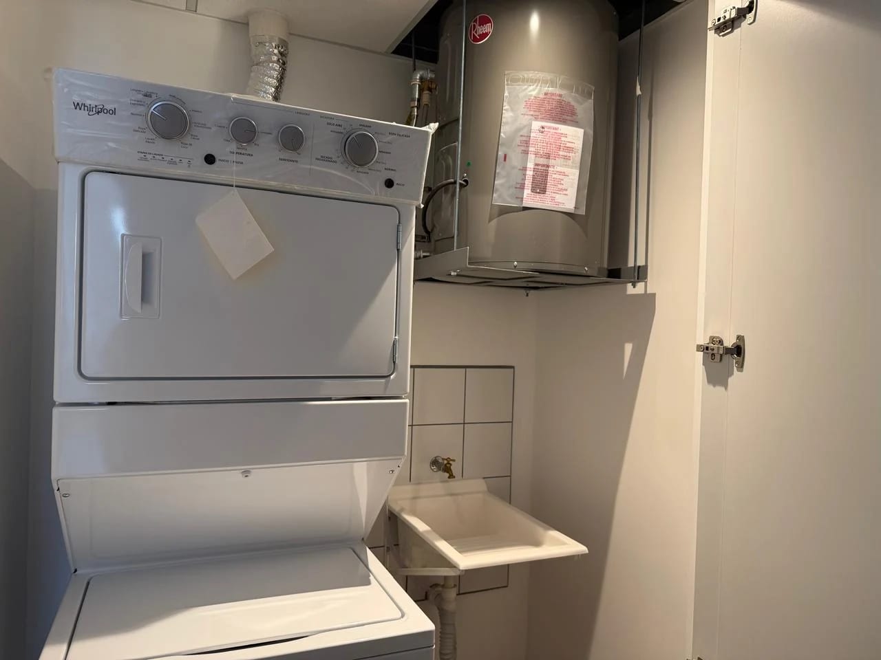 Alquilo Apartamento en Gaura — foto 4 de 9