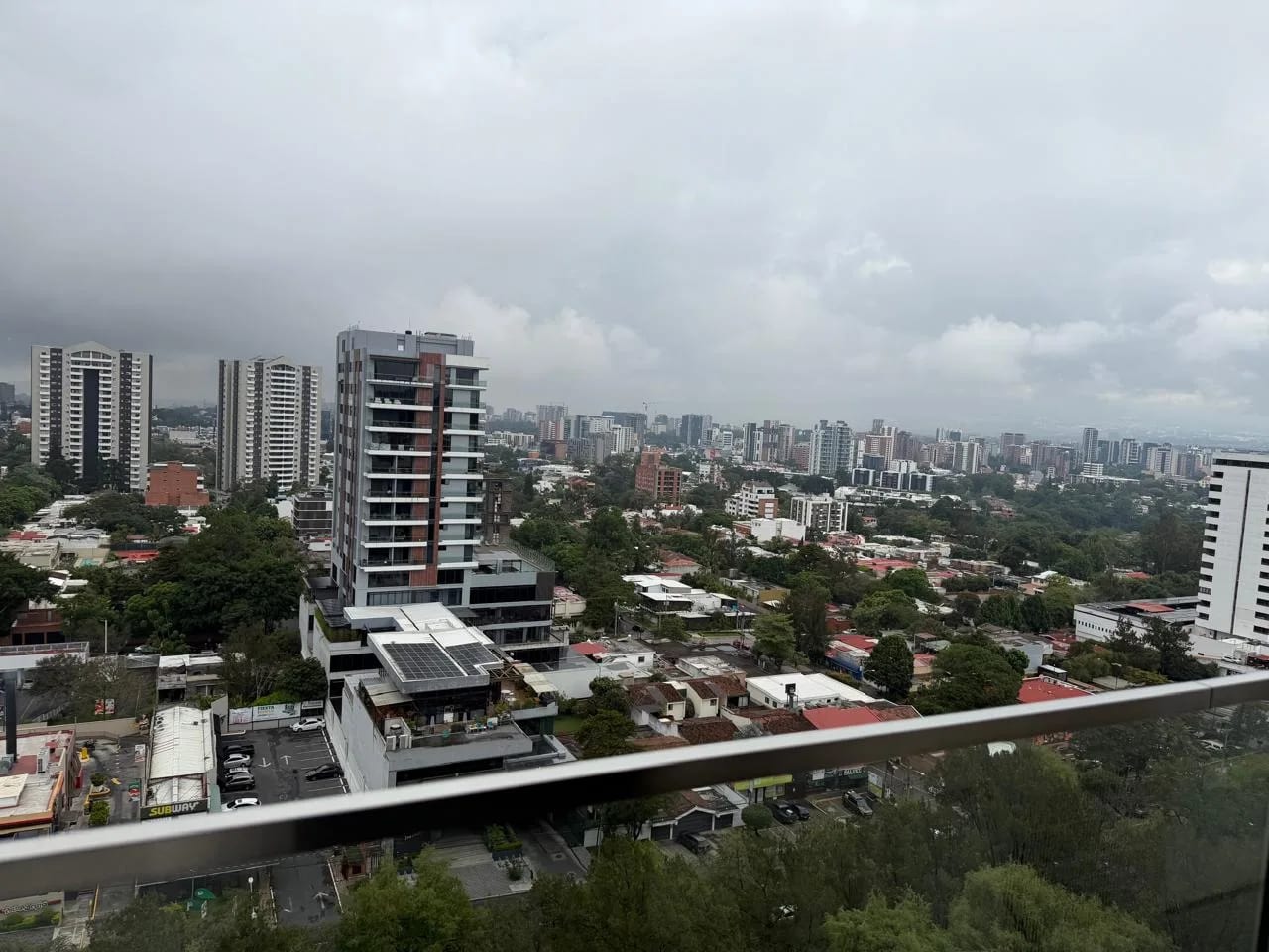 Alquilo Apartamento en Gaura — foto 8 de 9