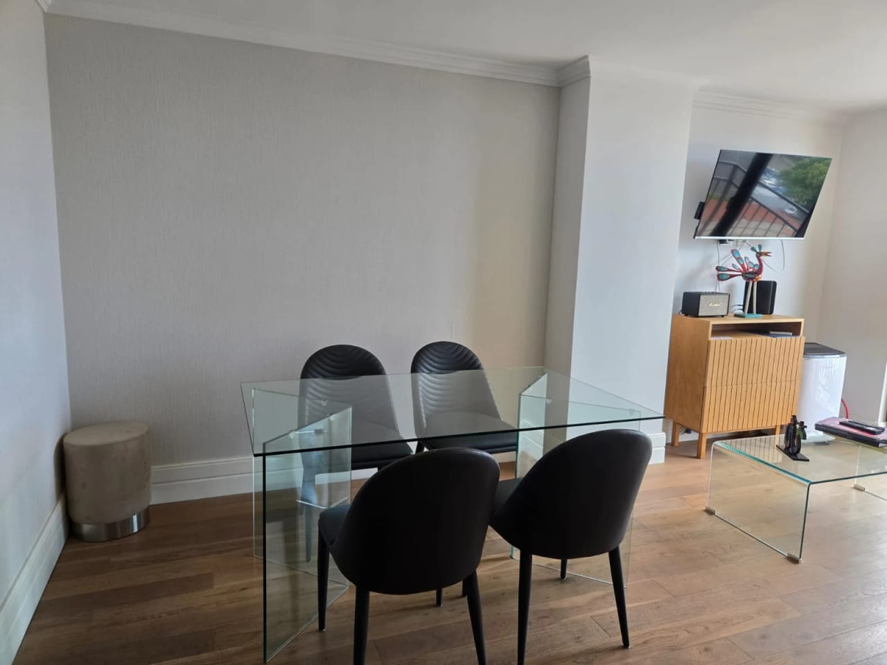 Apartamento full amueblado zona 5 Edificio Centrico — foto 12 de 13