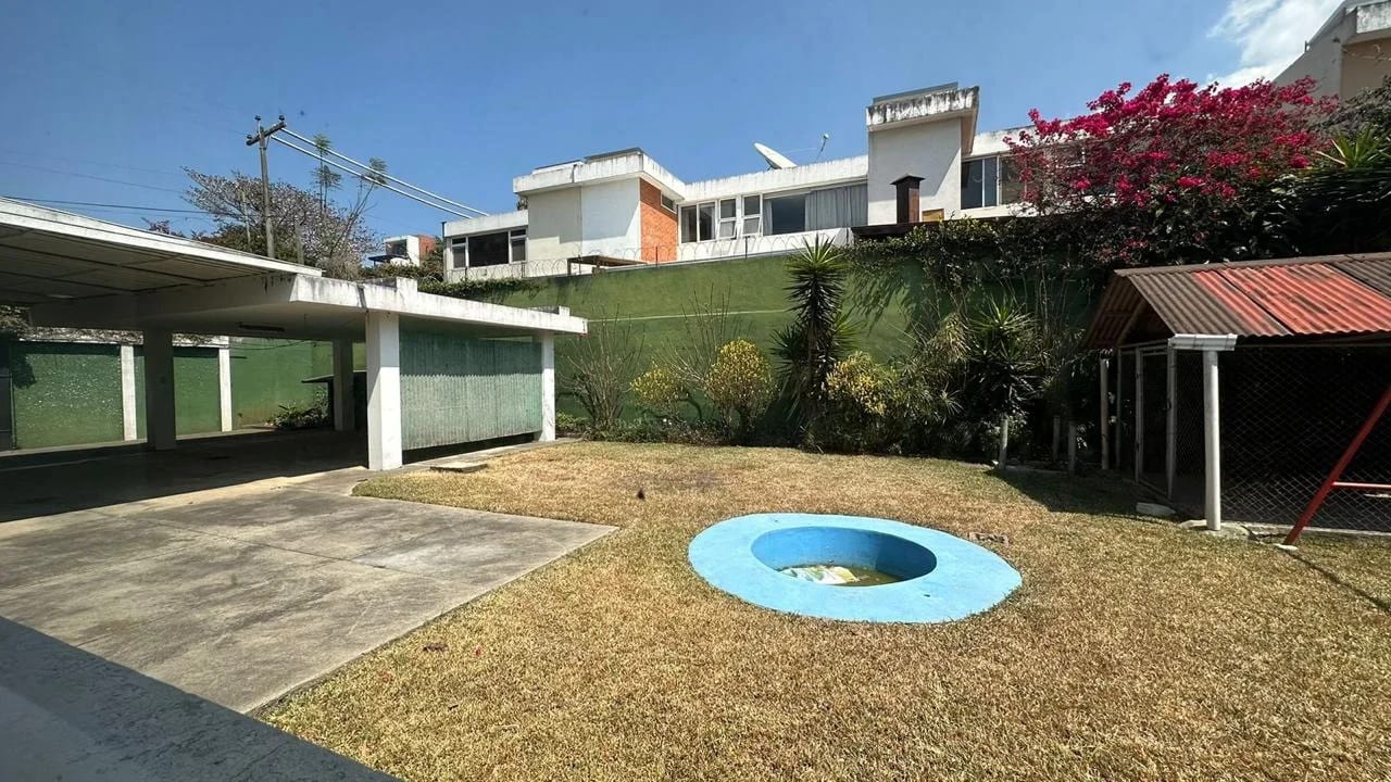 Alquilo casa en vh1 ideal para oficinas — foto 7 de 8