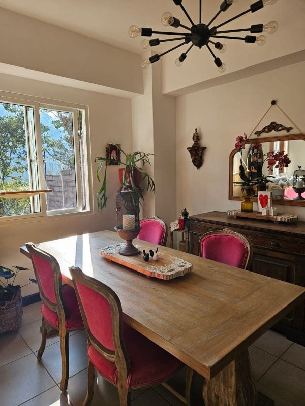 Apartamento con terraza en venta zona 16 Cañada 16 — foto 3 de 12