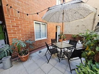 Apartamento con terraza en venta zona 16 Cañada 16 — miniatura 12 de 12