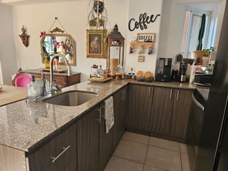 Apartamento con terraza en venta zona 16 Cañada 16 — miniatura 8 de 12