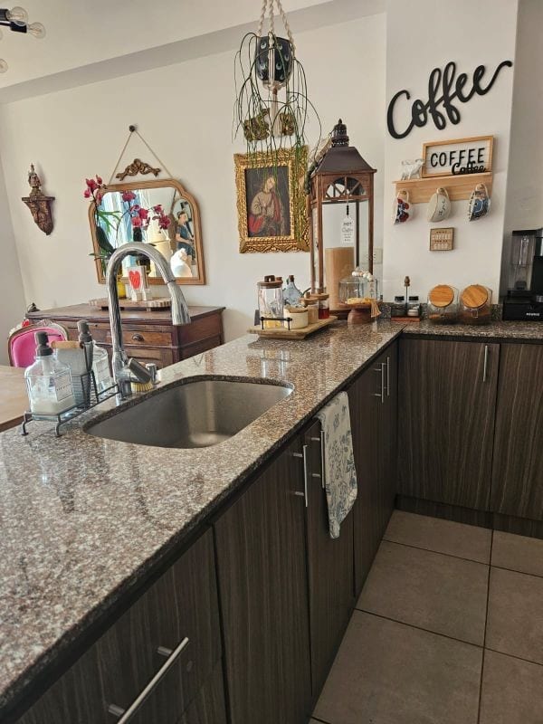 Apartamento con terraza en venta zona 16 Cañada 16 — foto 9 de 12