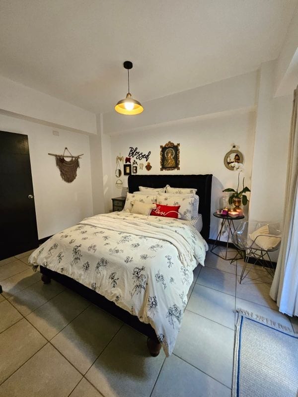 Apartamento con terraza en venta zona 16 Cañada 16 — foto 4 de 12