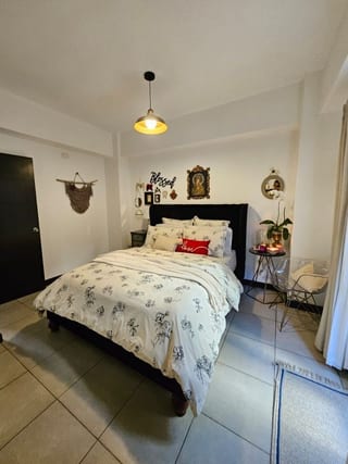 Apartamento con terraza en venta zona 16 Cañada 16 — miniatura 4 de 12