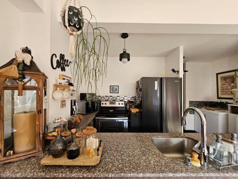 Apartamento con terraza en venta zona 16 Cañada 16 — foto 7 de 12
