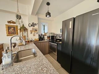 Apartamento con terraza en venta zona 16 Cañada 16 — miniatura 6 de 12
