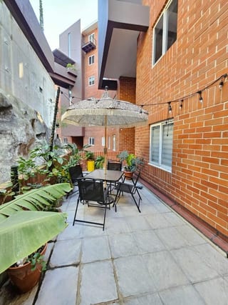 Apartamento con terraza en venta zona 16 Cañada 16 — miniatura 5 de 12