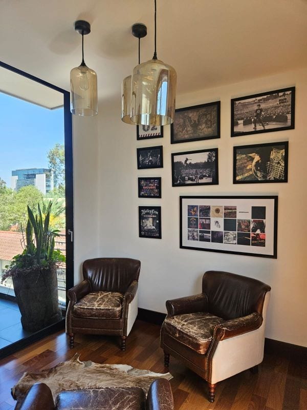 Apartamento en Laurel Vista Hermosa 1 — foto 4 de 8