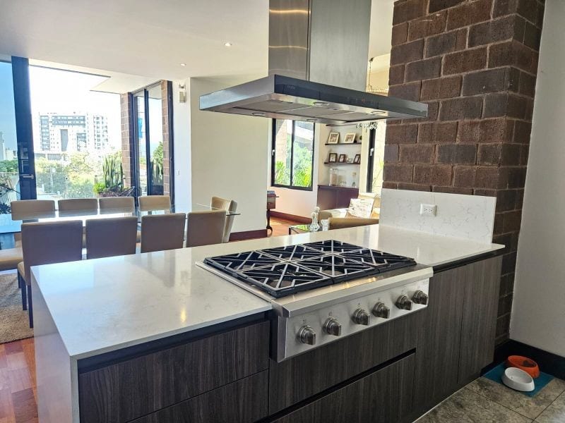 Apartamento en Laurel Vista Hermosa 1 — foto 5 de 8