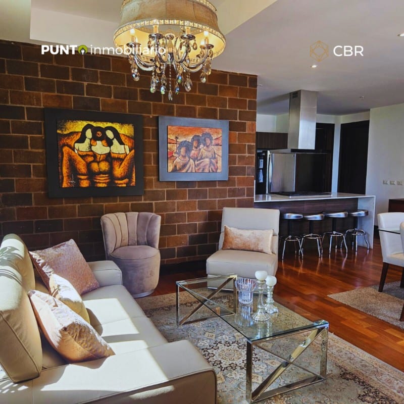 Apartamento en Laurel Vista Hermosa 1 — foto 8 de 8
