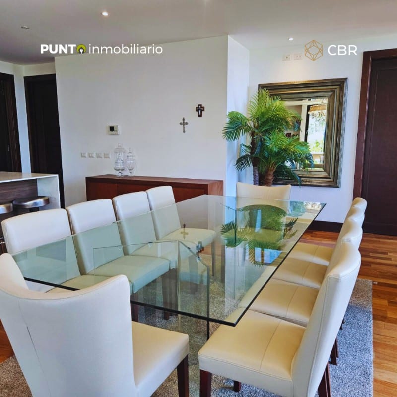 Apartamento en Laurel Vista Hermosa 1 — foto 3 de 8