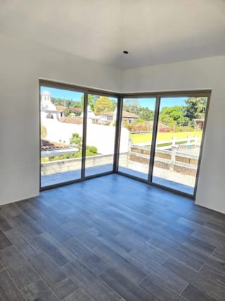 HERMOSA CASA NUEVA EN SAN ANTONIO CON AMPLIO TERRENO KM 16.5 CAES — miniatura 1 de 8