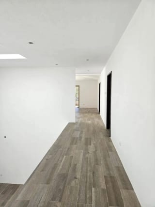 HERMOSA CASA NUEVA EN SAN ANTONIO CON AMPLIO TERRENO KM 16.5 CAES — miniatura 4 de 8