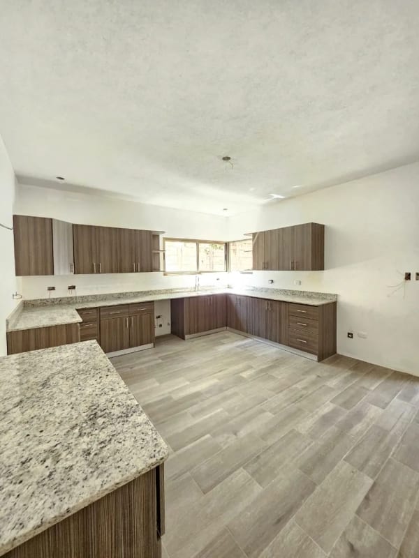 HERMOSA CASA NUEVA EN SAN ANTONIO CON AMPLIO TERRENO KM 16.5 CAES — foto 8 de 8