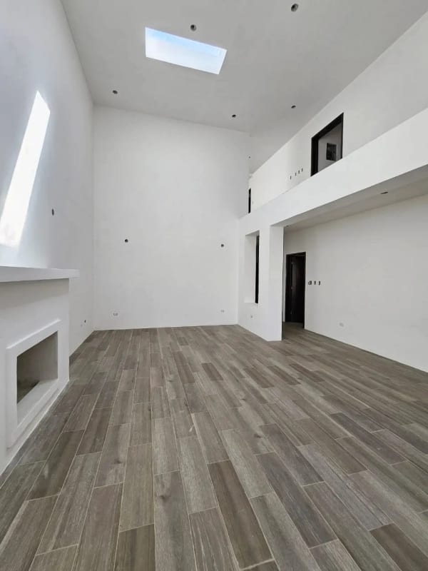 HERMOSA CASA NUEVA EN SAN ANTONIO CON AMPLIO TERRENO KM 16.5 CAES — foto 7 de 8