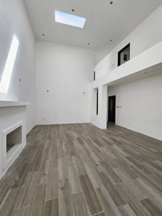 HERMOSA CASA NUEVA EN SAN ANTONIO CON AMPLIO TERRENO KM 16.5 CAES — miniatura 7 de 8