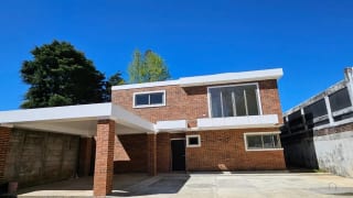 HERMOSA CASA NUEVA EN SAN ANTONIO CON AMPLIO TERRENO KM 16.5 CAES — miniatura 6 de 8