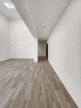 HERMOSA CASA NUEVA EN SAN ANTONIO CON AMPLIO TERRENO KM 16.5 CAES — miniatura 2 de 8