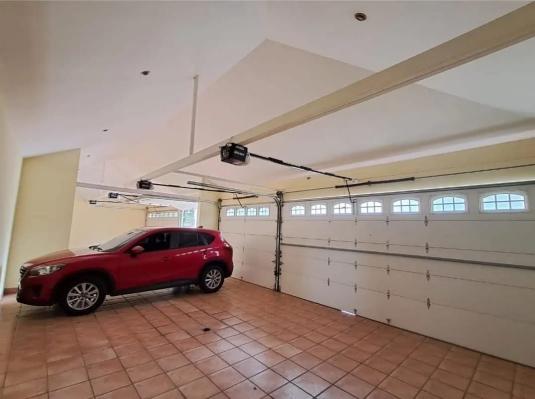 VENDO HERMOSA RESIDENCIA DE UN NIVEL EN KM. 23 CARRETERA A EL SALVADOR, CASA & CAMPO — foto 8 de 12