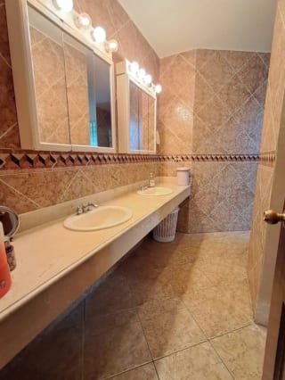 VENDO HERMOSA RESIDENCIA DE UN NIVEL EN KM. 23 CARRETERA A EL SALVADOR, CASA & CAMPO — miniatura 4 de 12