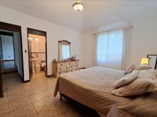 VENDO HERMOSA RESIDENCIA DE UN NIVEL EN KM. 23 CARRETERA A EL SALVADOR, CASA & CAMPO — miniatura 3 de 12