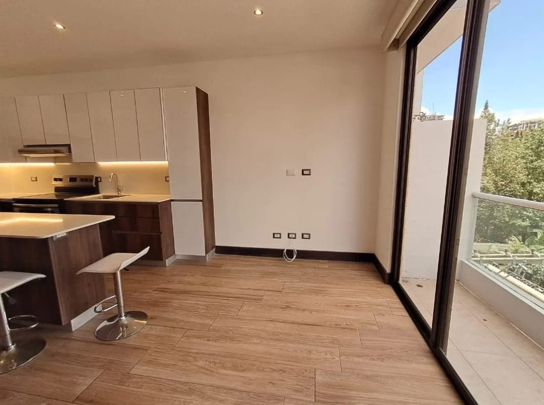 Apartamento en venta zona 10  ya rentado! — foto 5 de 5