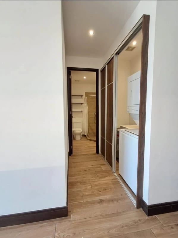 Apartamento en venta zona 10  ya rentado! — foto 2 de 5